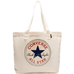 Converse Graphic Tote Bag - White