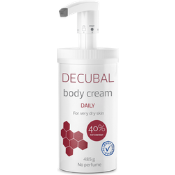 Decubal Body Cream 485g