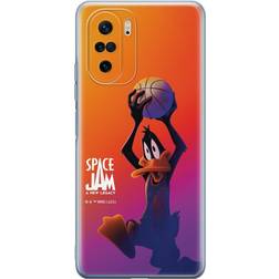ERT GROUP Looney Tunes Pattern Space Jam 012 Case for Xiaomi Mi 11i/Redmi K40/Poco F3