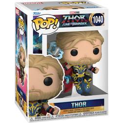Funko Pop! Marvel Love & Thunder Thor