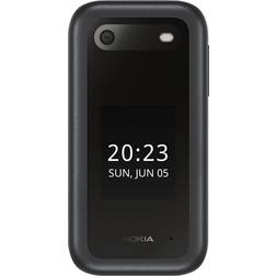 Nokia Mobiltelefon 2660 FLIP DS