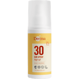 Derma Sun Spray SPF30 150ml