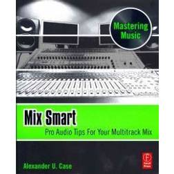 Mix Smart (Häftad, 2009)