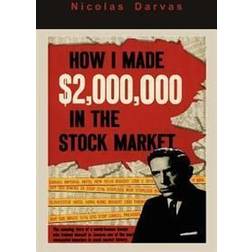 How I Made $2,000,000 in the Stock Market (Häftad, 2011)
