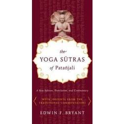 Yoga Sutras of Patanjali (Häftad, 2009)