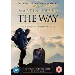 The Way (DVD)