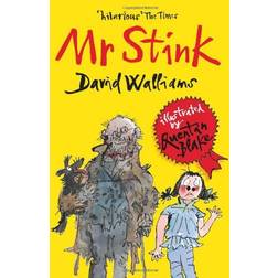 Mr Stink (Häftad, 2010)
