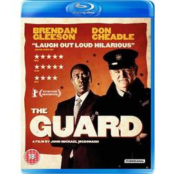 The Guard (Blu-ray)