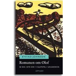 Romanen om Olof. Se dig inte om! ; Slutspel i ungdomen / Lättläst