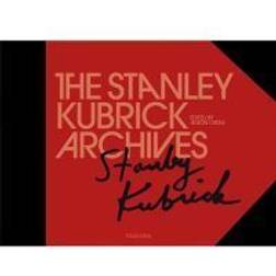 The Stanley Kubrick Archives (Inbunden, 2008)