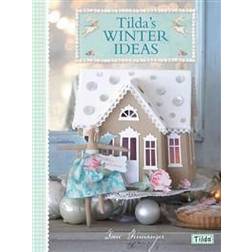 Tilda's Winter Ideas (Häftad, 2012)