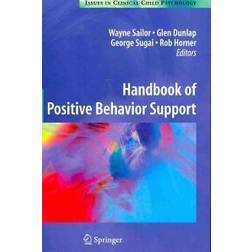 Handbook of Positive Behavior Support (Häftad, 2010)