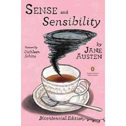 Sense and Sensibility (Häftad, 2011)