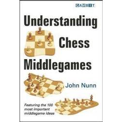 Understanding Chess Middlegames (Häftad, 2012)