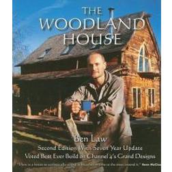 The Woodland House (Häftad, 2010)