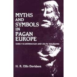 Myths and Symbols in Pagan Europe (Häftad, 1988)