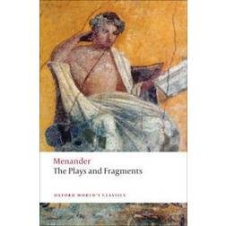 The Plays and Fragments (Häftad, 2008)