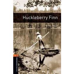 The Adventures of Huckleberry Finn (Häftad, 2007)