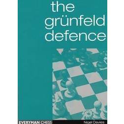 The Grunfeld Defence (Häftad, 2002)