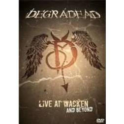 Live At Wacken And Beyond (DVD)