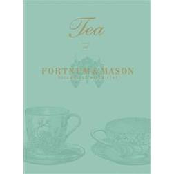 Tea at Fortnum & Mason (Inbunden, 2012)