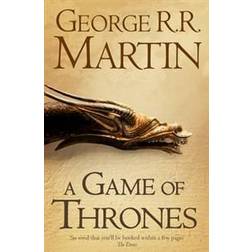 Game of Thrones (Reissue) (Häftad, 2011)