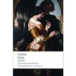 Faust, Part One: Part One (Häftad, 2008)