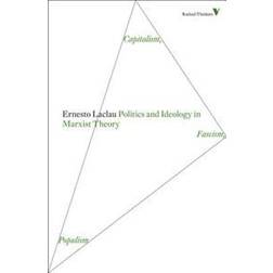 Politics and Ideology in Marxist Theory (Häftad, 2012)