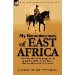 My Reminiscences of East Africa (Häftad, 2010)