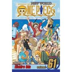 One Piece (Häftad, 2012)