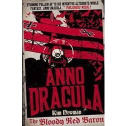 Anno Dracula (Häftad, 2012)
