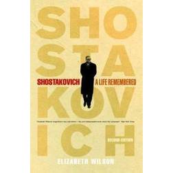 Shostakovich: A Life Remembered (Häftad, 2006)