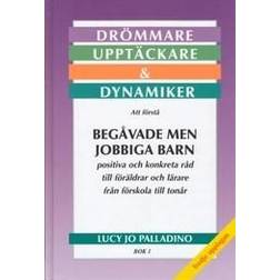 Drömmare Upptäckare & Dynamiker, bok 1 +bok 2