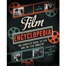The Film Encyclopedia (Häftad, 2012)