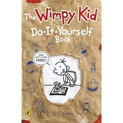 Diary of a Wimpy Kid: Do-It-Yourself Book (Häftad, 2011)