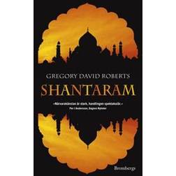 Shantaram (E-bok, 2012)