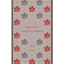 Penguin English Library Jane Eyre (Häftad, 2012)