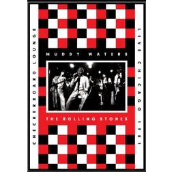 Live At The Checkerboard Lounge (DVD)
