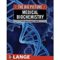 Medical Biochemistry: The Big Picture (Häftad, 2012)
