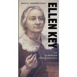 Ellen Key (E-bok)