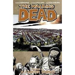 The Walking Dead (Häftad, 2012)