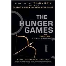 The Hunger Games and Philosophy: A Critique of Pure Treason (Häftad, 2012)