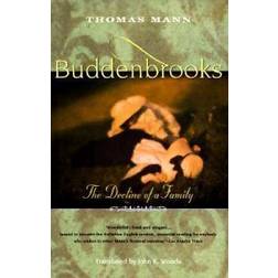 Buddenbrooks: the Decline of a Family (Häftad, 1994)