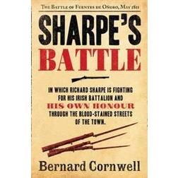 Sharpes battle - the battle of fuentes de onoro, may 1811 (Häftad, 2012)