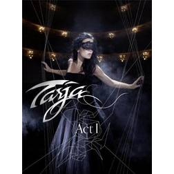 Tarja - Act 1 (+Dvd