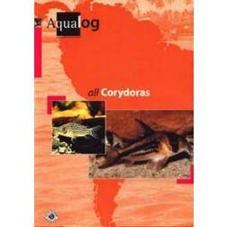 Aqualog All Corydoras (Häftad, 1996)