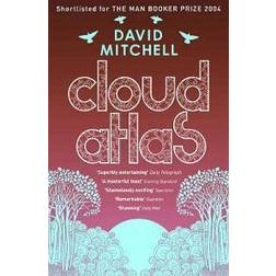 Cloud Atlas (Häftad, 2004)