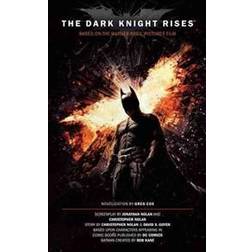 The Dark Knight Rises (Häftad, 2012)