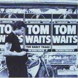 Tom Waits - The Early Years Vol 1 (Vinyl)