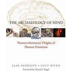 The Archaeology of Mind (Inbunden, 2012)